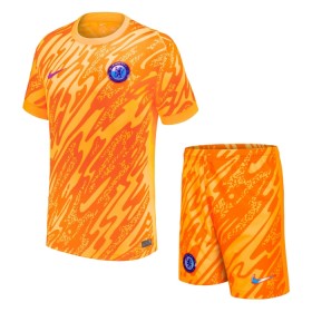 Chelsea Doelman Shirt 2024-25  - Kids
